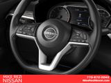 New 2026 Nissan Altima Sedan