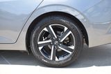 Used 2024 Nissan Sentra Sedan