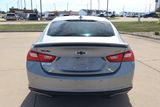 Used 2024 Chevrolet Malibu Sedan