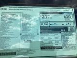 New 2026 Jeep Wrangler SUV