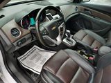 Used 2015 Chevrolet Cruze Sedan