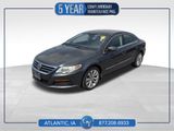 Used 2012 Volkswagen CC Sedan