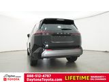 New 2026 Toyota RAV4 SUV