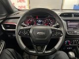 Used 2023 Chevrolet TrailBlazer SUV