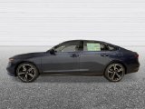 New 2026 Honda Accord Sedan Sedan