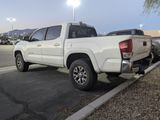 Used 2017 Toyota Tacoma Truck