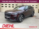 Used 2024 Lincoln Nautilus SUV
