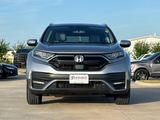 Used 2022 Honda CR-V Hybrid SUV