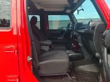 Used 2018 Jeep Wrangler JK SUV