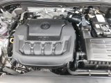 Used 2023 Volkswagen Tiguan SUV