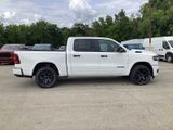 New 2026 Ram 1500 Truck