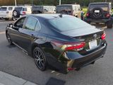 Used 2023 Toyota Camry Sedan