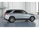 New 2026 Mercedes-benz GLE SUV
