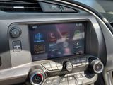 Used 2017 Chevrolet Corvette Convertible