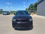 New 2026 Dodge Durango SUV