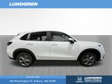 New 2027 Honda HR-V SUV
