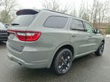 New 2026 Dodge Durango SUV
