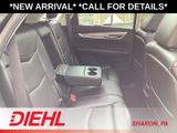 Used 2019 Cadillac XT5 SUV