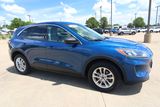 Used 2022 Ford Escape SUV