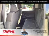 Used 2024 Nissan Frontier Truck