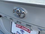 Used 2023 Toyota Camry Sedan