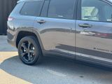 New 2026 Jeep Grand Cherokee L SUV