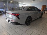 Used 2025 Kia K5 Sedan