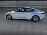 Used 2023 Lexus IS Sedan