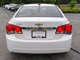 Used 2015 Chevrolet Cruze Sedan