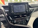Used 2024 Toyota Camry Sedan