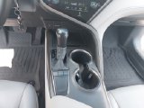 Used 2022 Toyota Camry Sedan