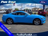 Used 2024 Ford Mustang Coupe