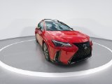 Used 2025 Lexus UX SUV
