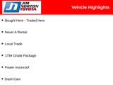 Used 2026 Toyota Tundra Hybrid Truck