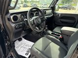 Used 2021 Jeep Gladiator Truck