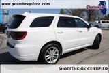 Used 2022 Dodge Durango SUV