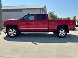 Used 2015 Chevrolet Silverado 2500HD Truck