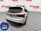 Used 2021 Hyundai Santa Fe SUV