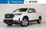 New 2026 Honda Ridgeline Truck
