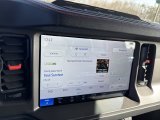 New 2025 Ford Bronco SUV