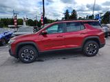 Used 2025 Chevrolet Equinox SUV