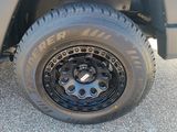 Used 2017 Jeep Wrangler SUV