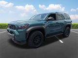 New 2026 Toyota 4Runner i-FORCE MAX SUV