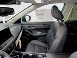 New 2026 Nissan Rogue SUV