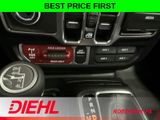 New 2026 Jeep Wrangler SUV