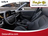 New 2026 Kia K4 Sedan