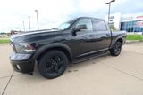 Used 2018 Ram 1500 Truck