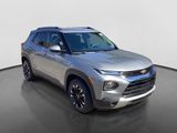 Used 2023 Chevrolet TrailBlazer SUV