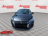 Used 2024 Mitsubishi Mirage G4 Sedan