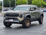 Used 2026 Toyota Tacoma Hybrid Truck